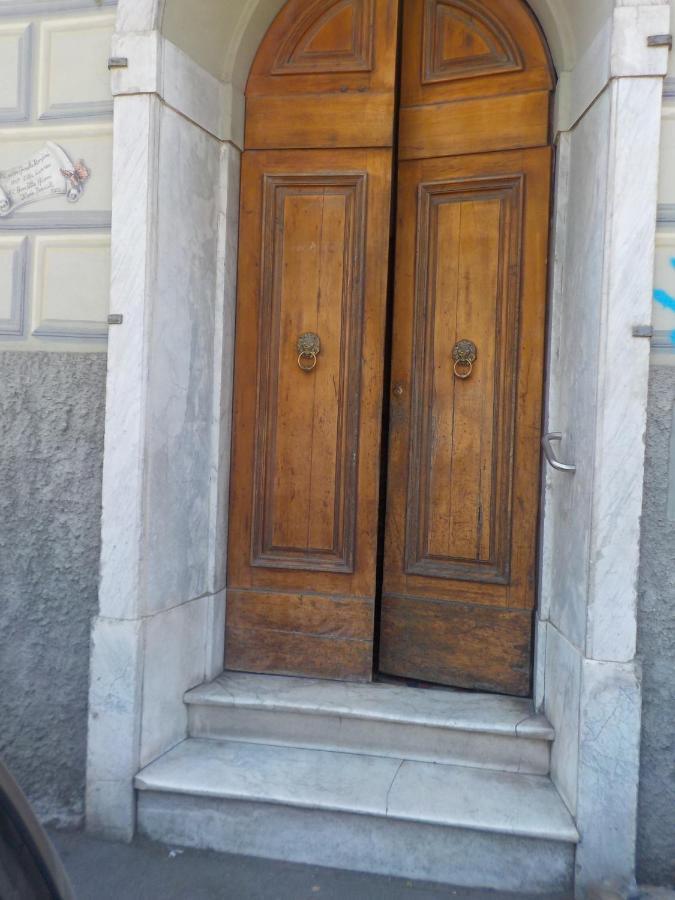ラ・スペツィアCasa Albarosa, 10 Min Walk Train Station, Free Parking.アパートメント エクステリア 写真