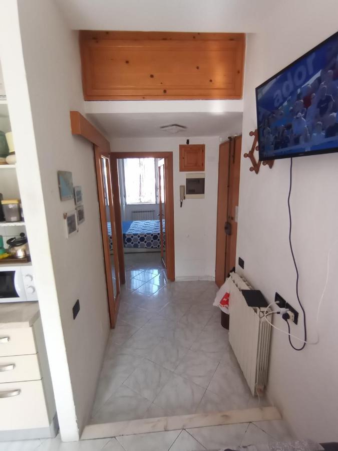 ラ・スペツィアCasa Albarosa, 10 Min Walk Train Station, Free Parking.アパートメント エクステリア 写真