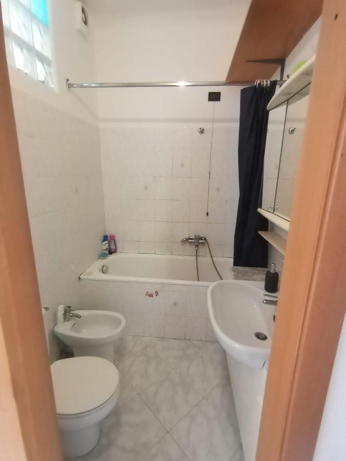 ラ・スペツィアCasa Albarosa, 10 Min Walk Train Station, Free Parking.アパートメント エクステリア 写真